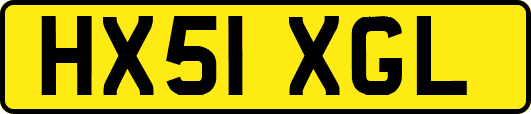 HX51XGL