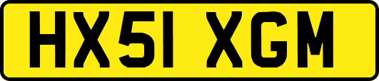 HX51XGM