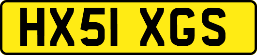 HX51XGS