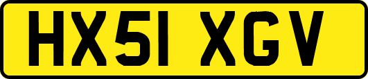HX51XGV