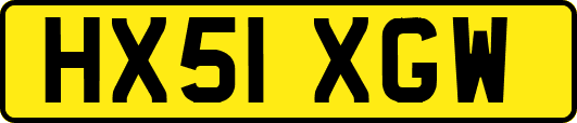 HX51XGW
