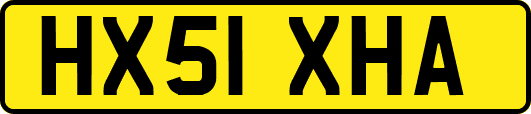 HX51XHA