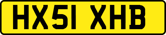 HX51XHB
