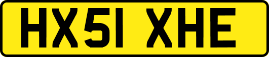 HX51XHE