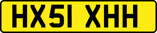 HX51XHH