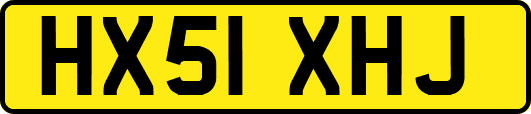 HX51XHJ