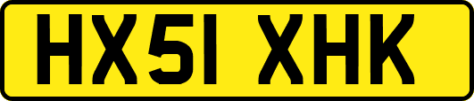 HX51XHK