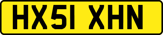 HX51XHN