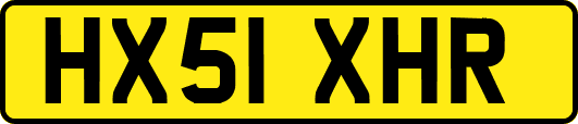HX51XHR