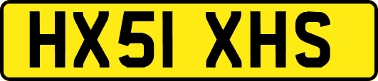 HX51XHS