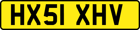 HX51XHV