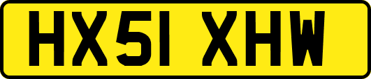 HX51XHW