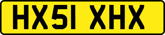 HX51XHX