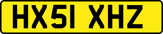 HX51XHZ