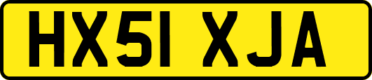HX51XJA