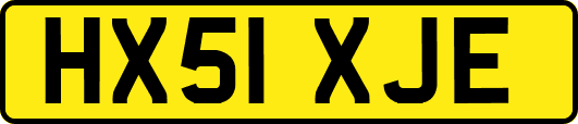 HX51XJE