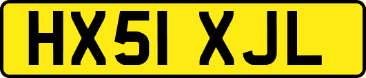 HX51XJL