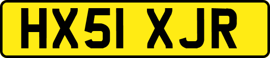 HX51XJR
