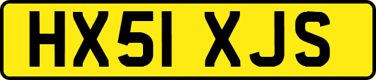 HX51XJS