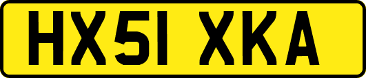 HX51XKA