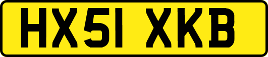 HX51XKB
