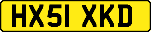 HX51XKD