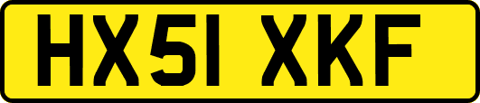 HX51XKF