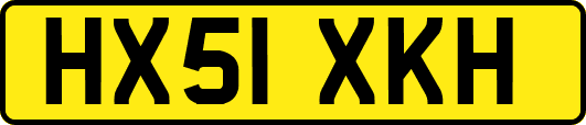HX51XKH