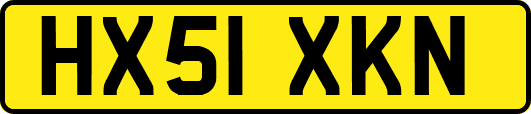 HX51XKN