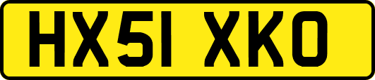 HX51XKO