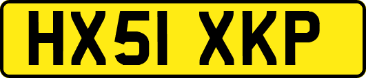 HX51XKP