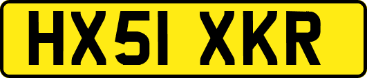HX51XKR