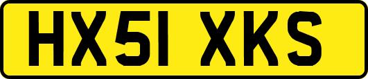 HX51XKS