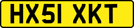 HX51XKT