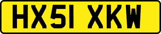 HX51XKW