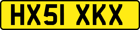 HX51XKX