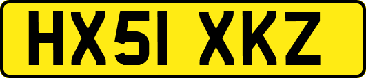HX51XKZ