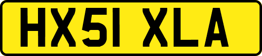 HX51XLA