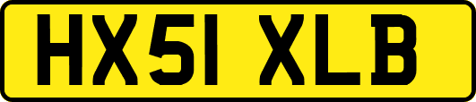 HX51XLB