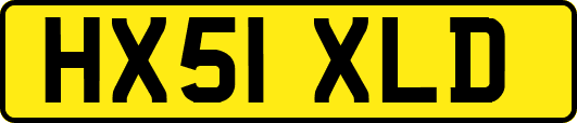 HX51XLD