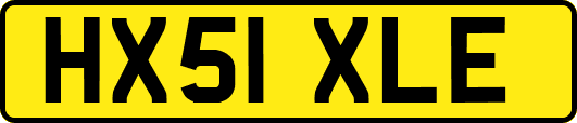 HX51XLE