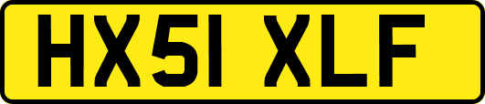 HX51XLF