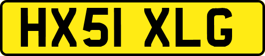 HX51XLG