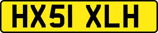 HX51XLH