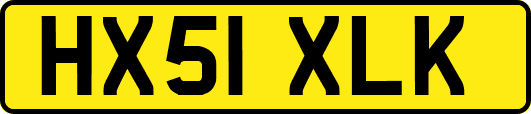 HX51XLK