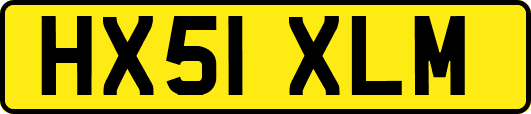 HX51XLM