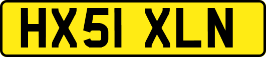 HX51XLN