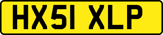 HX51XLP