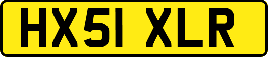 HX51XLR