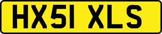 HX51XLS